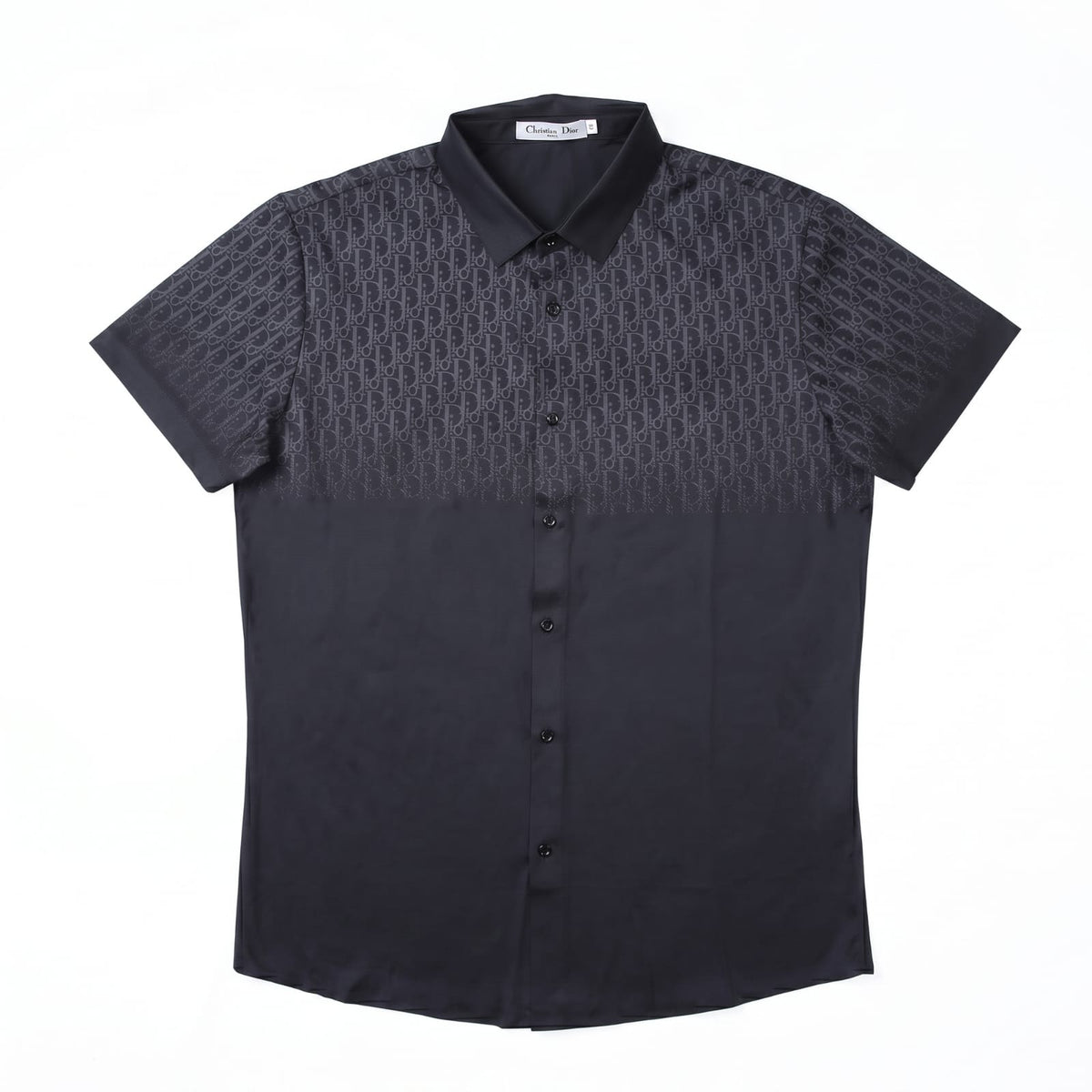 christian dior SHIRT - 37 — new product photo 1