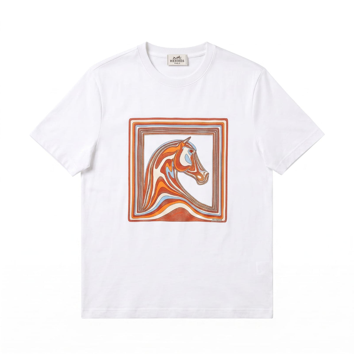 HERMES T-SHIRT — new product photo 1