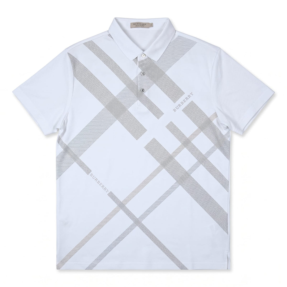 BURBERRY T-SHIRT - 23 — new product photo 1