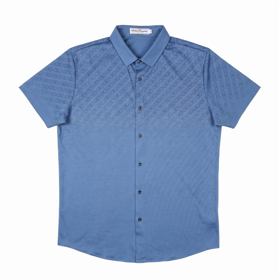 SALV. FERRAGAMO SHIRT - 30