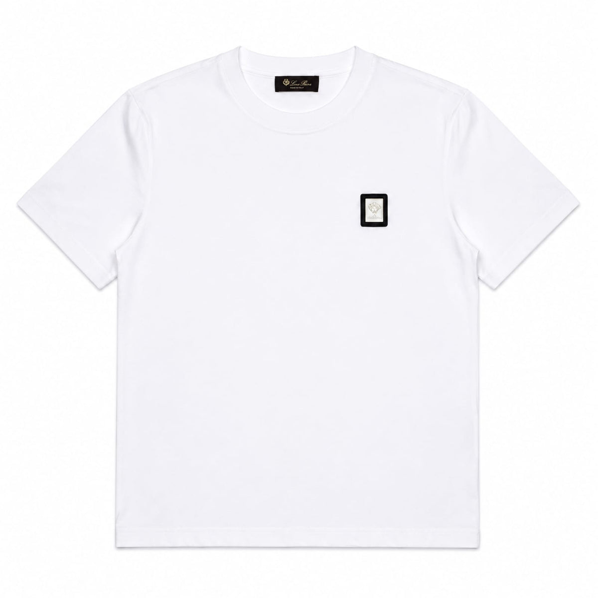 LORO PIANA T-SHIRT