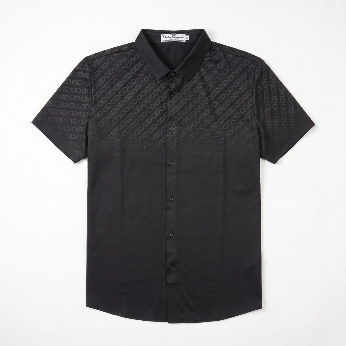 SALV. FERRAGAMO SHIRT - 30