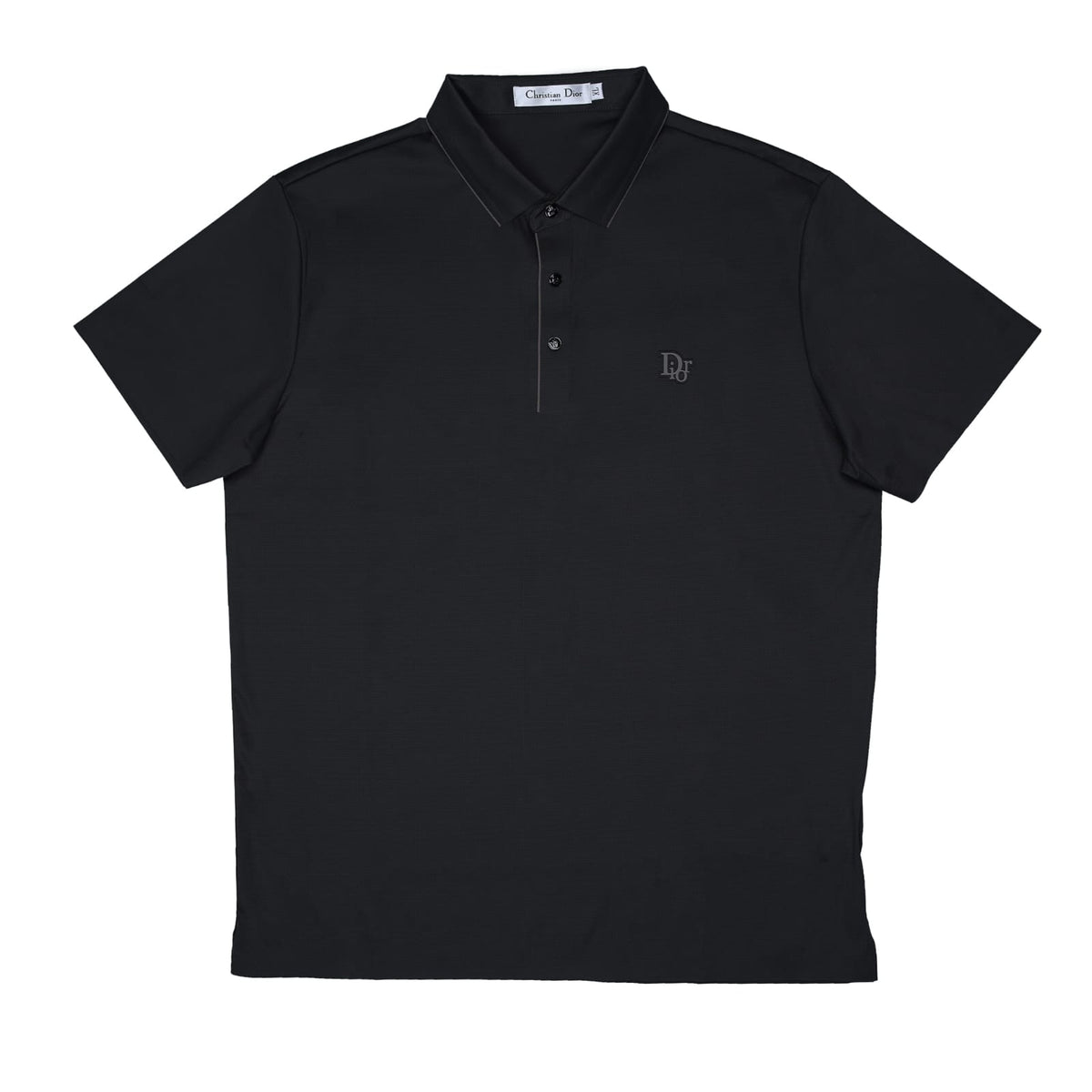 christian dior T-SHIRT - 8 — new product photo 1