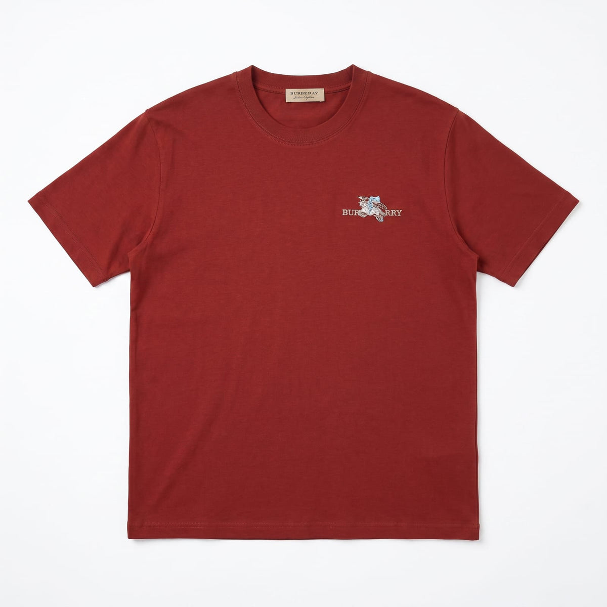 BURBERRY T-SHIRT - 75 — new product photo 1