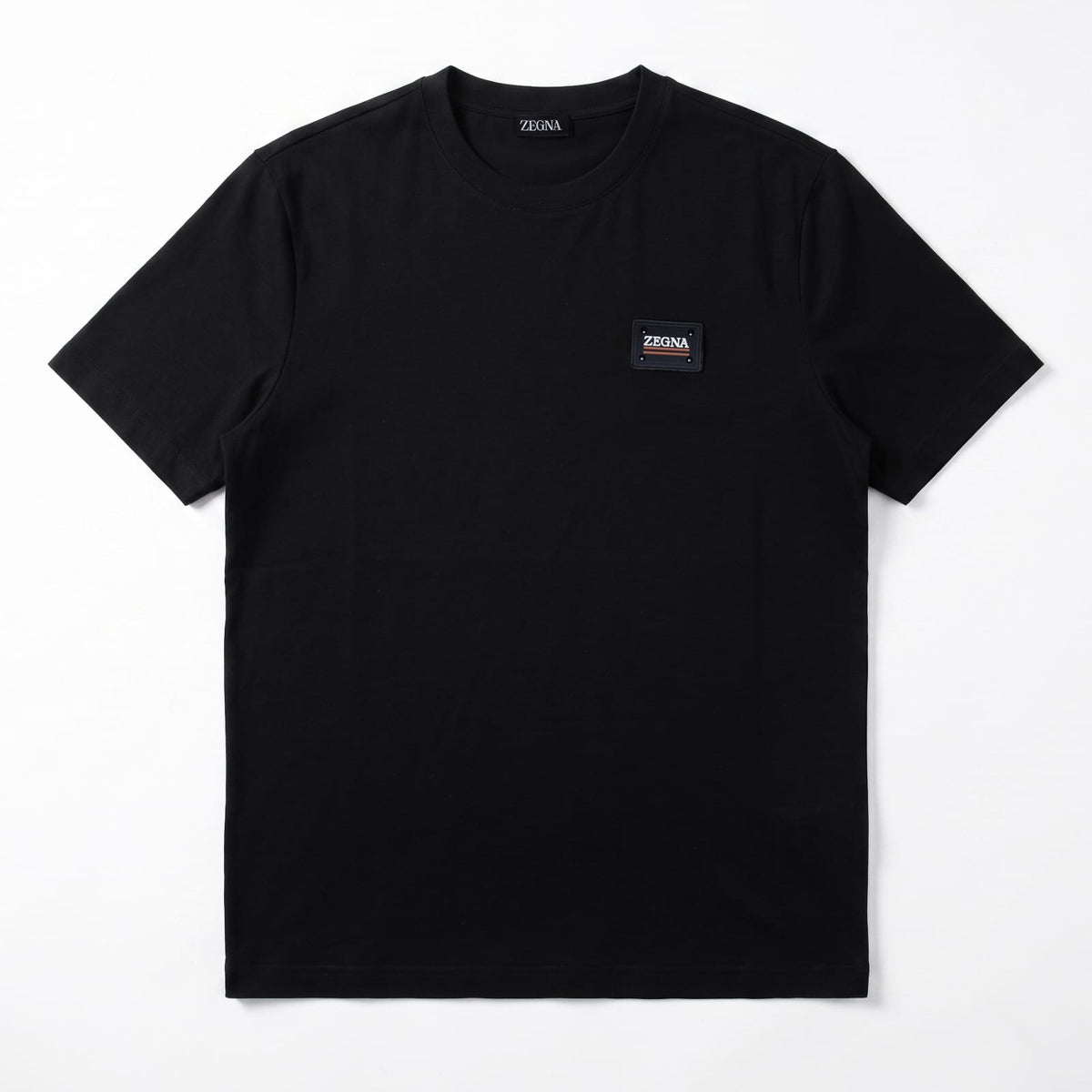 ZEGNA T-SHIRT — new product photo 1
