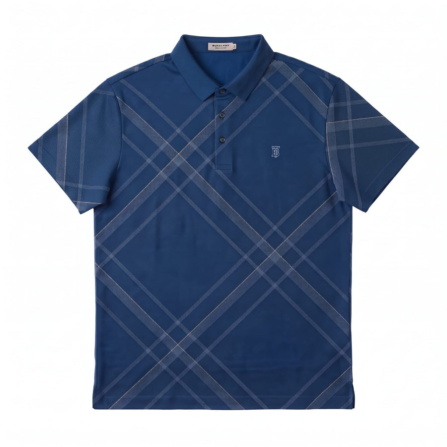BURBERRY T-SHIRT - 3