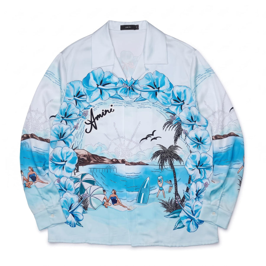 AMIRI SHIRT — new product photo 1