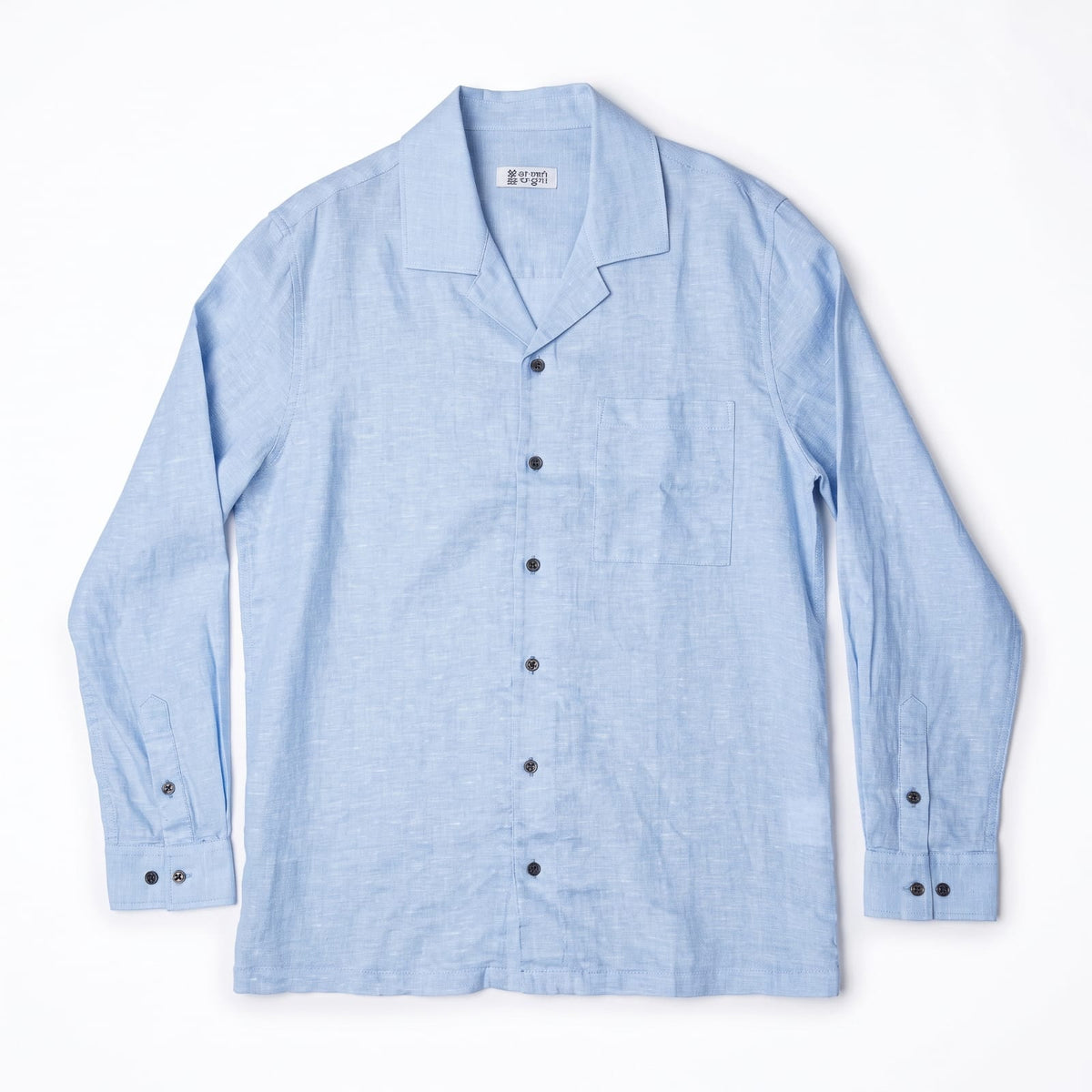 BRUN, CUCINELLI SHIRT — new product photo 1