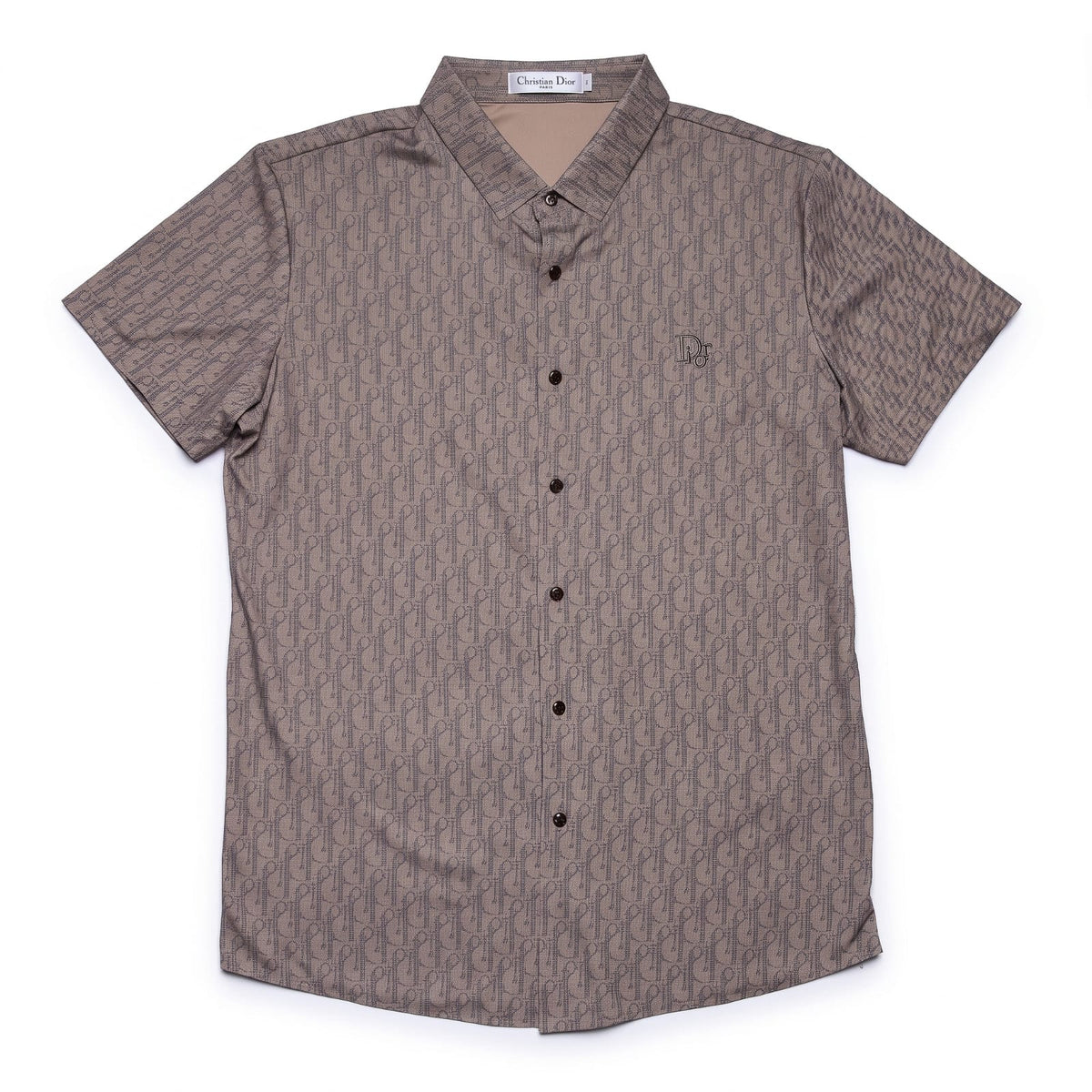 DIOR SHIRT - 25