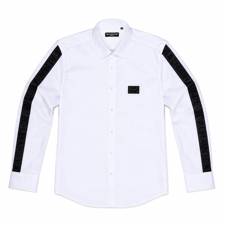 BALMAIN SHIRT