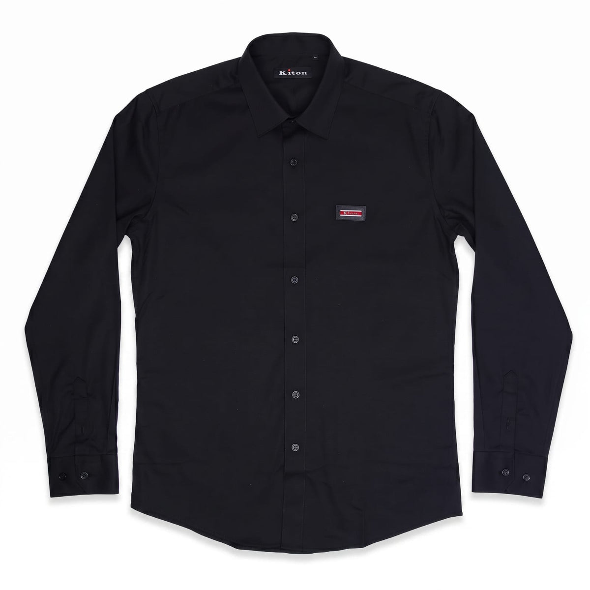 KITON SHIRT — new product photo 1