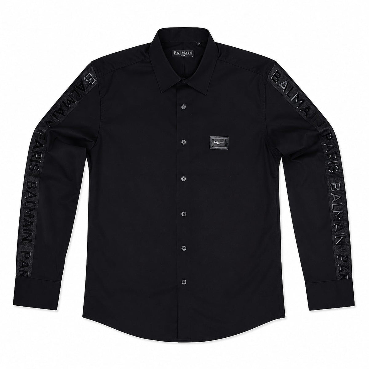 BALMAIN SHIRT