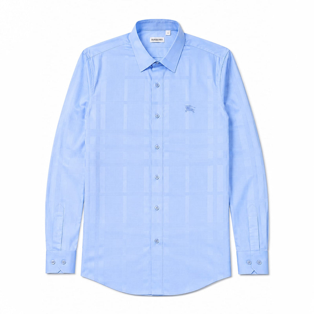 BURBERRY SHIRT