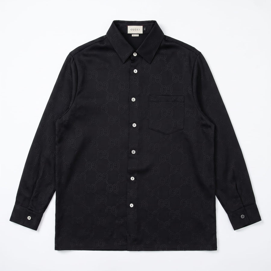 GUCCI SHIRT — new product photo 1