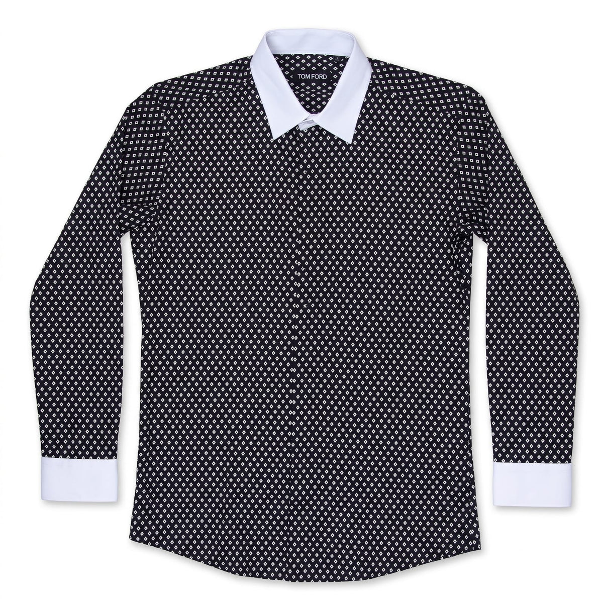 TOM FORD SHIRT — new product photo 1