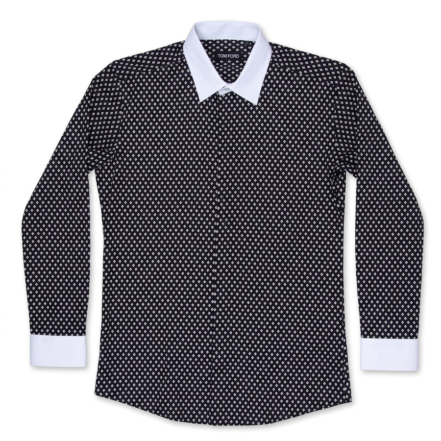 TOM FORD SHIRT — new product photo 1