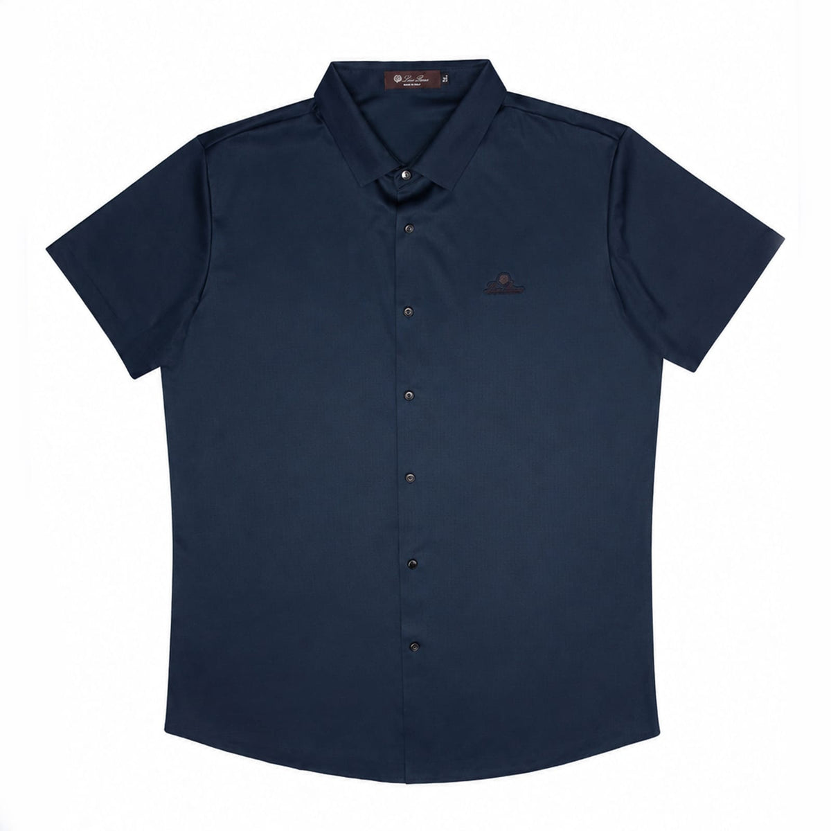 LORO PIANA T-SHIRT - 6