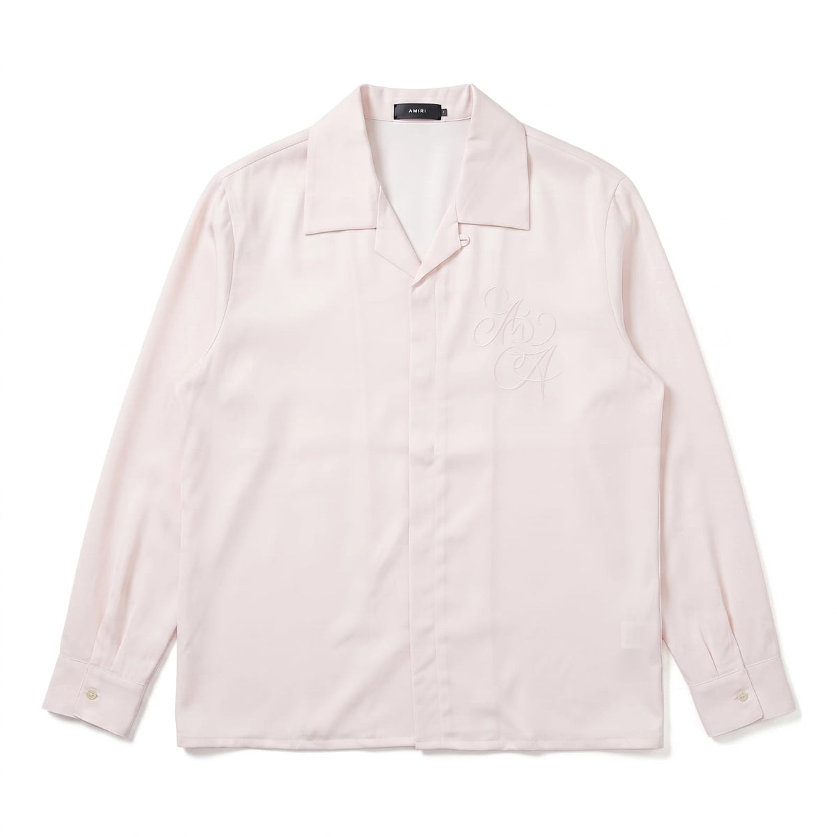 AMIRI SHIRT — new product photo 1