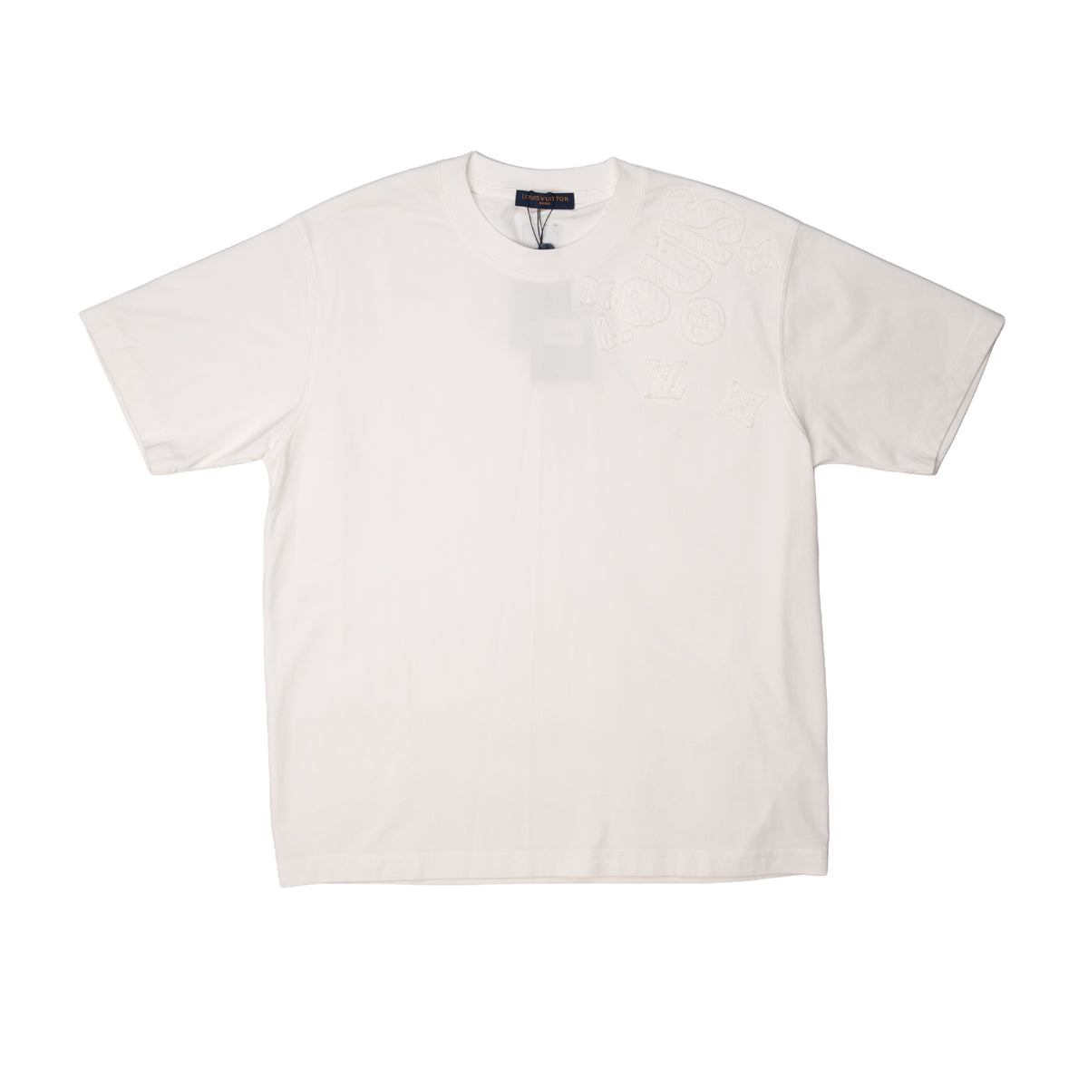 LV T-SHIRT - 47