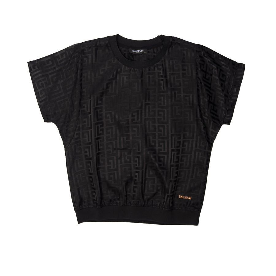 BALMAIN T-SHIRT
