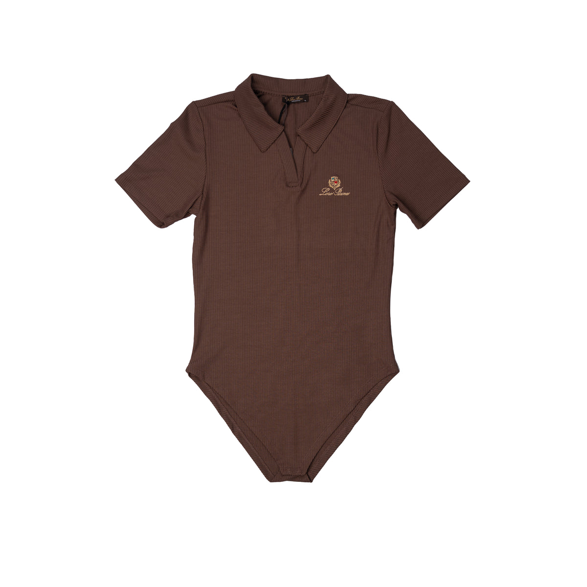 LORO PIANA CROP TOP