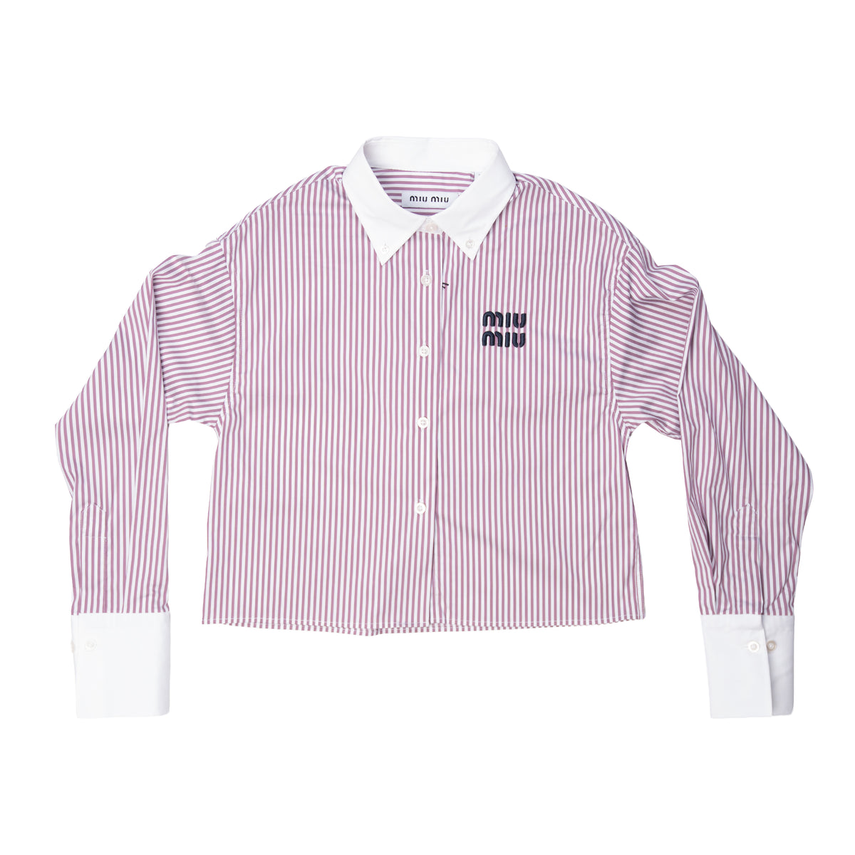 MIU MIU SHIRT