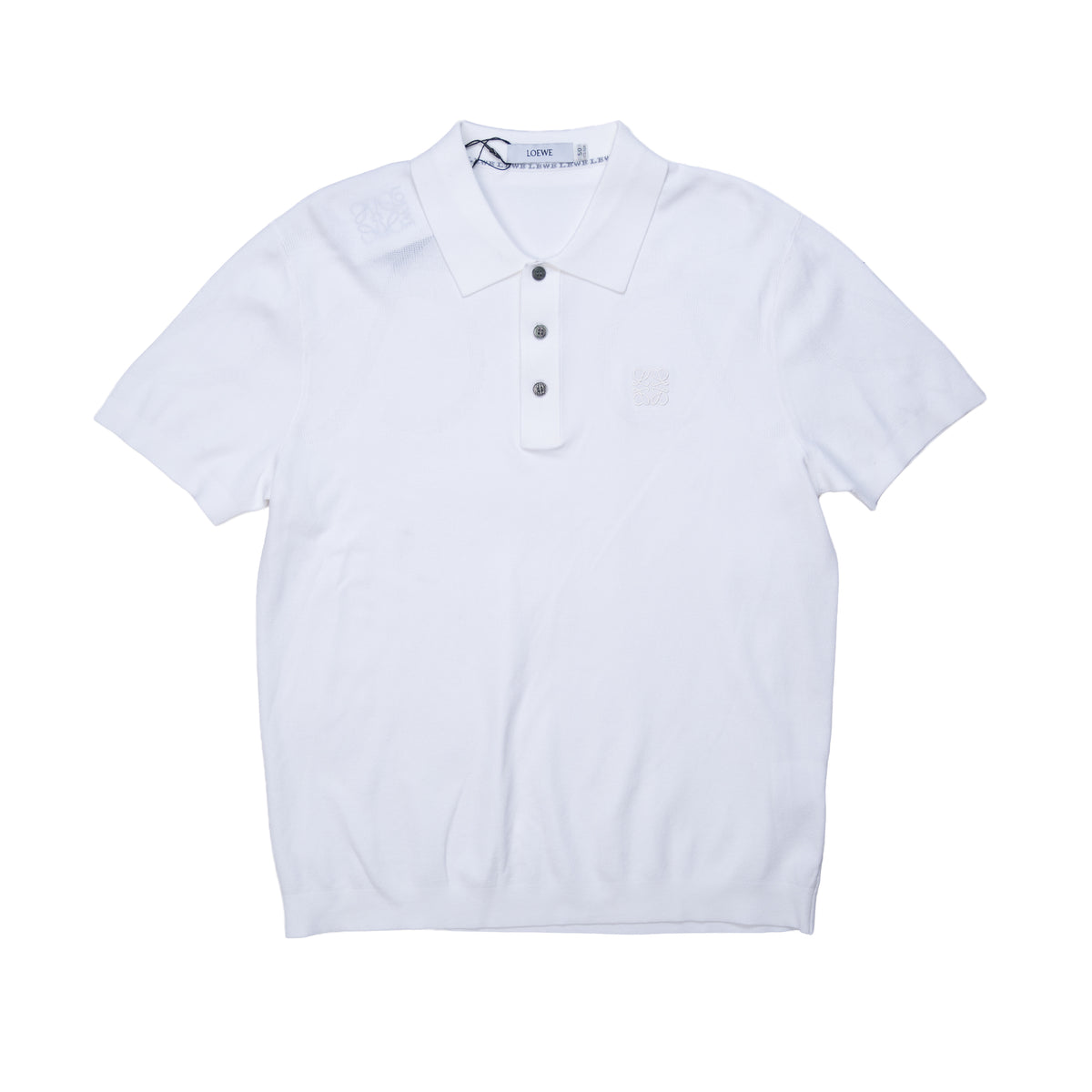 LOEWE T-SHIRT POLO