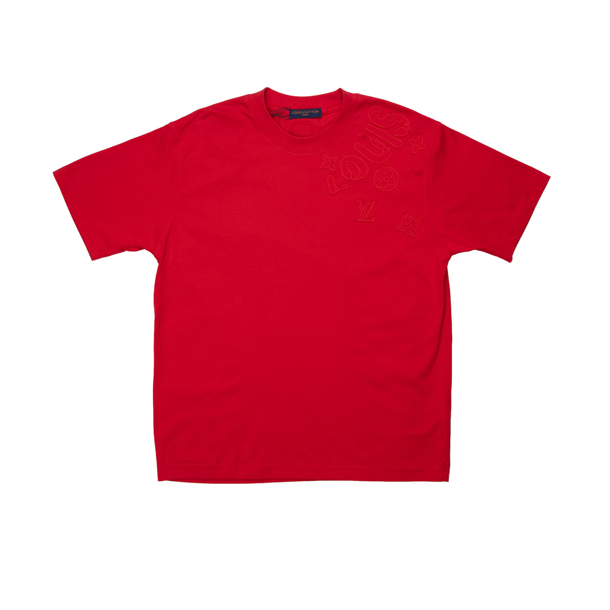 LV T-SHIRT - 47
