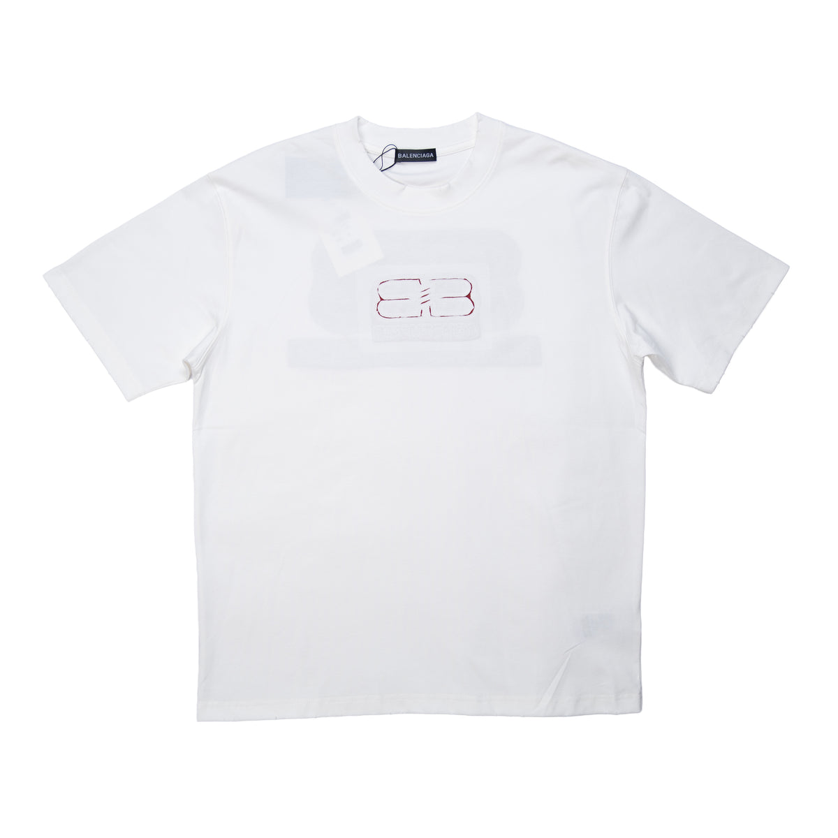 BALENCIAGA T-SHIRT - 64