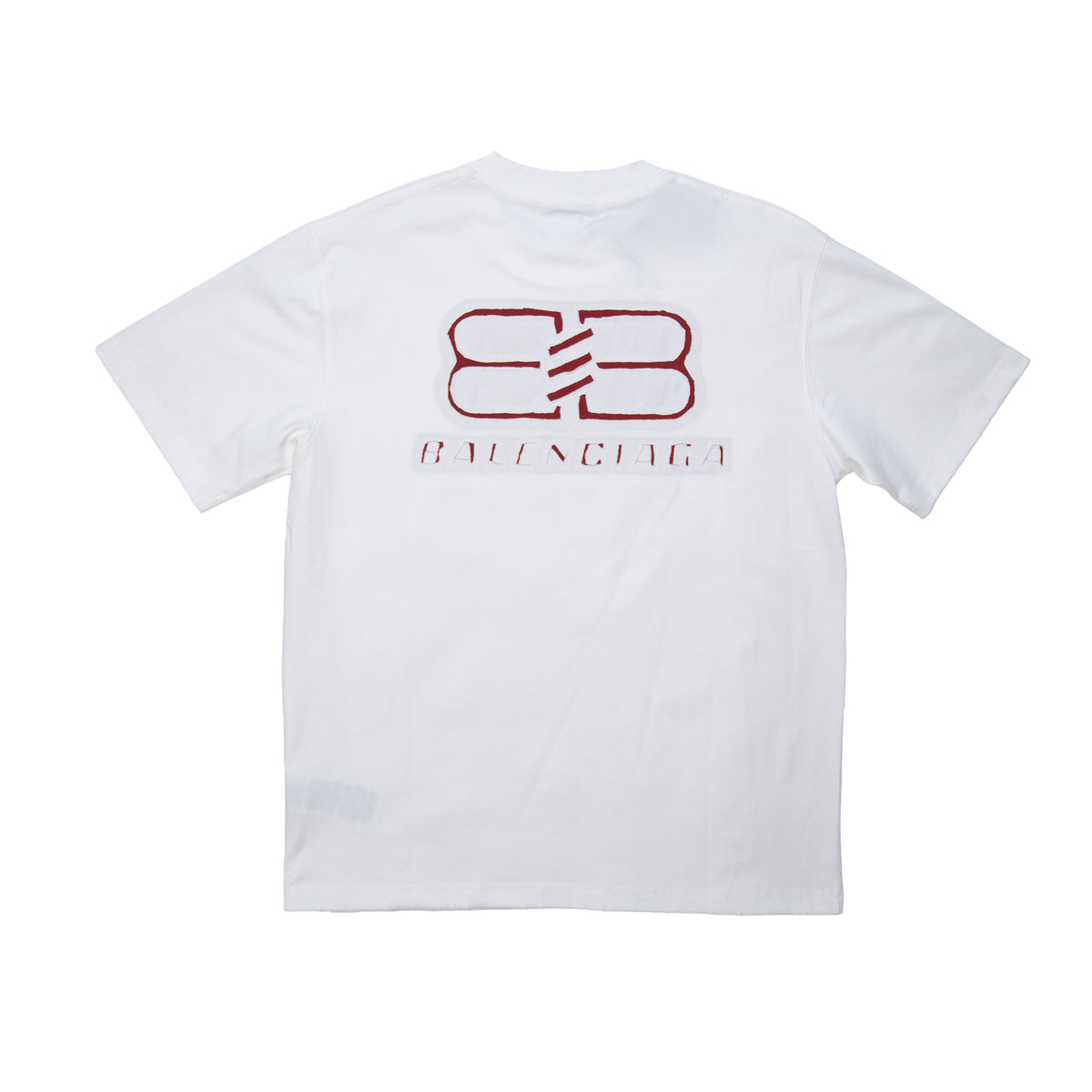 BALENCIAGA T-SHIRT - 64