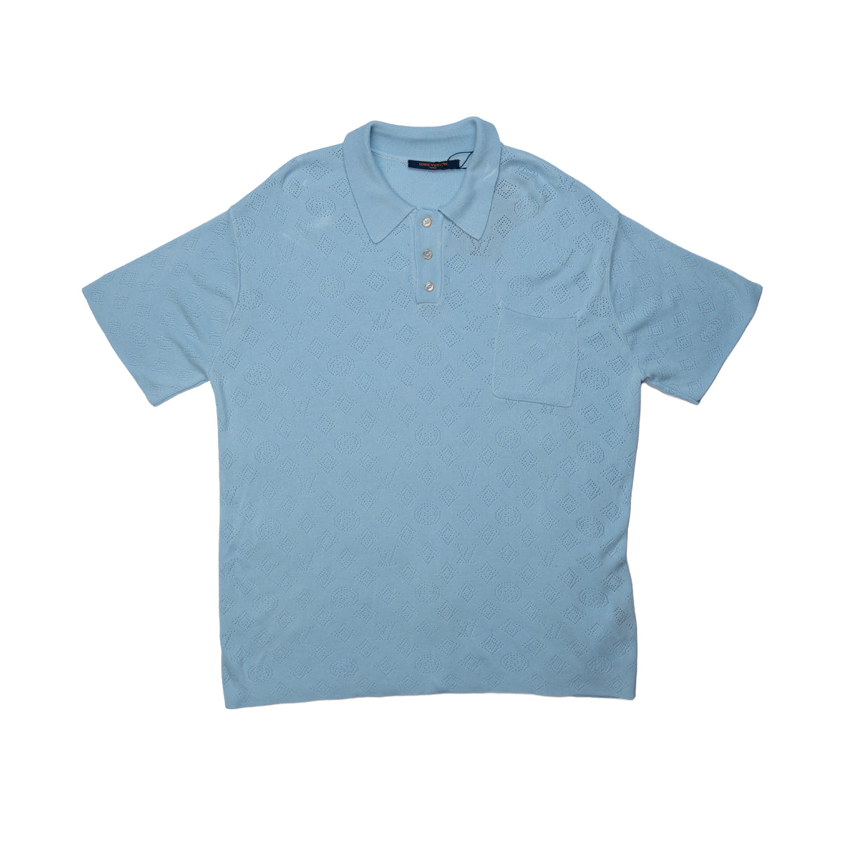 LV T-SHIRT POLO