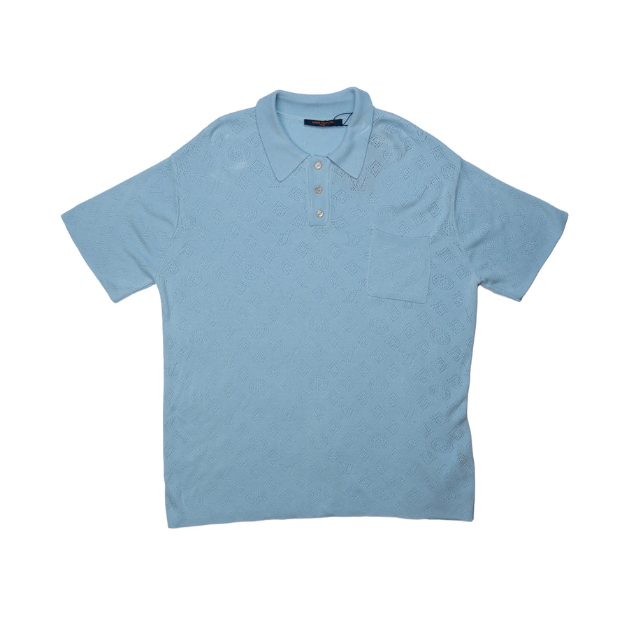 LV T-SHIRT POLO