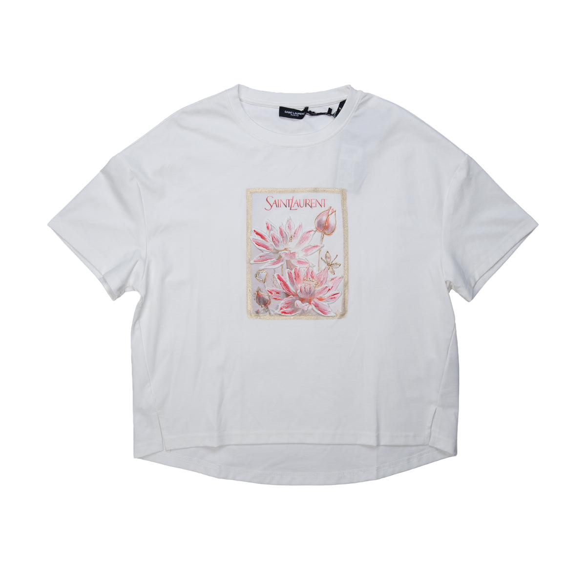 YVES SAINT LAURENT T-SHIRT