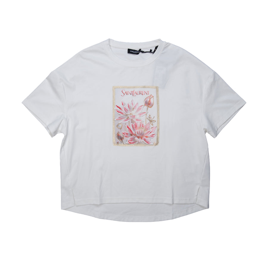 YVES SAINT LAURENT T-SHIRT