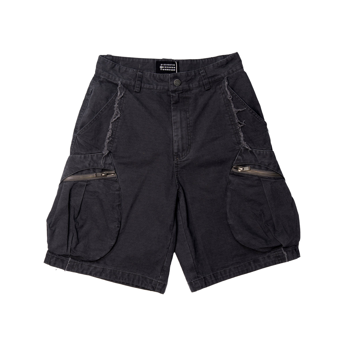 MAISON,M SHORT