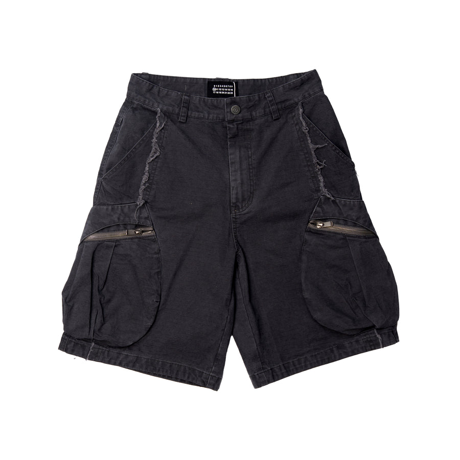 MAISON,M SHORT
