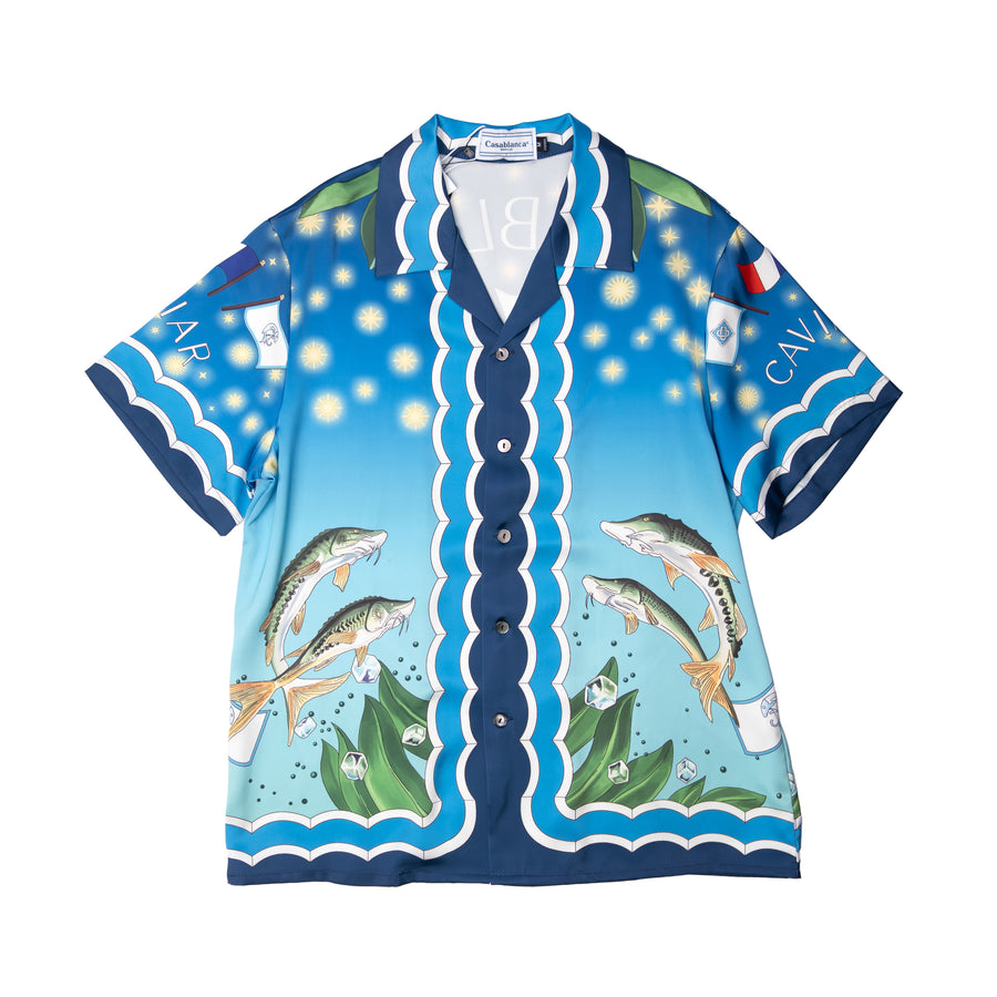 CASABLANCA SUIT