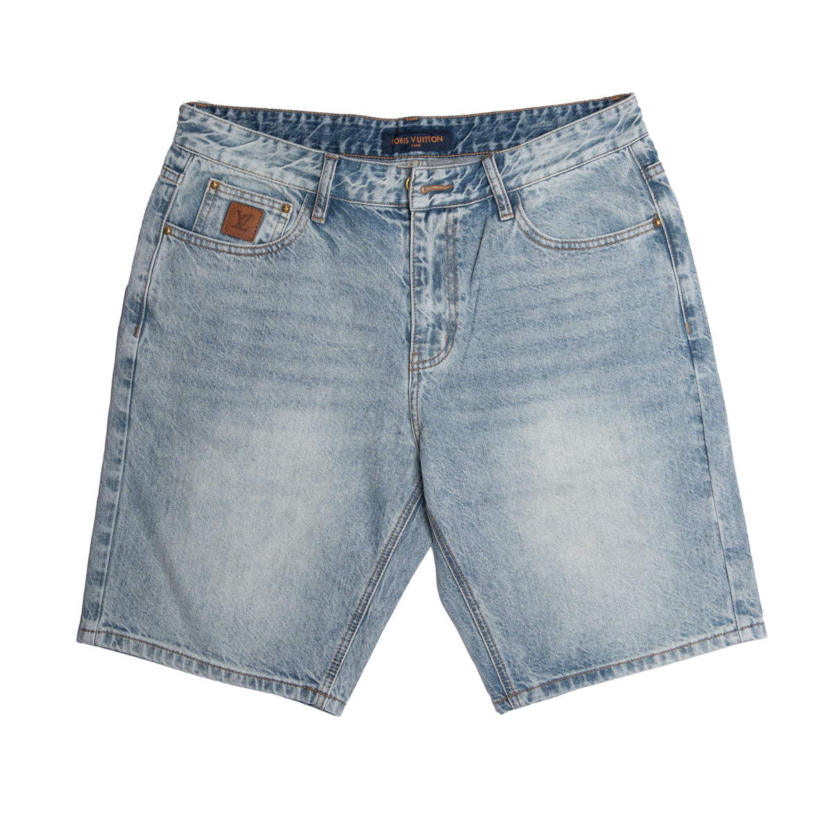 LV SHORT jeans