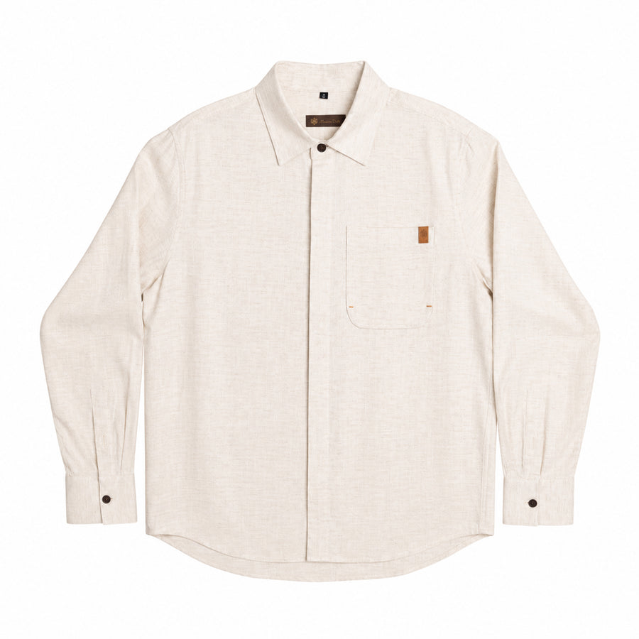 LORO PIANA SUIT