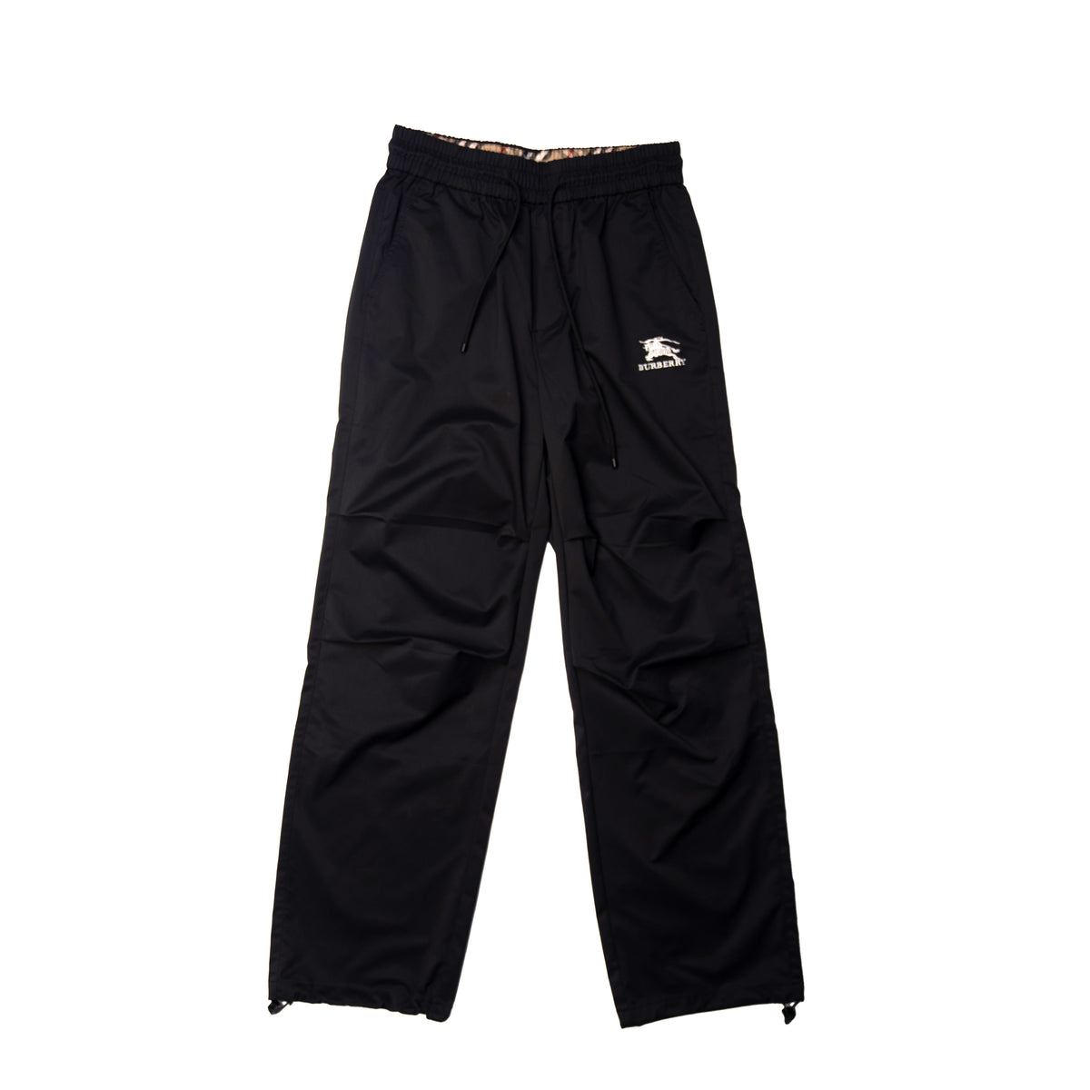 BURBERRY SWEAT PANTS - 98