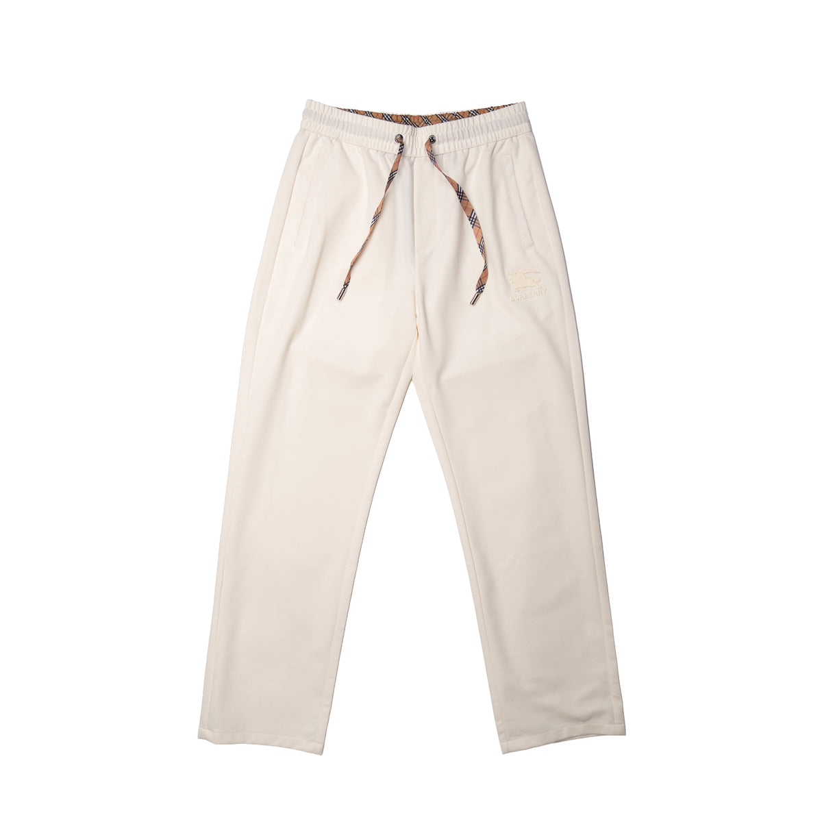 BURBERRY SWEAT PANTS - 93