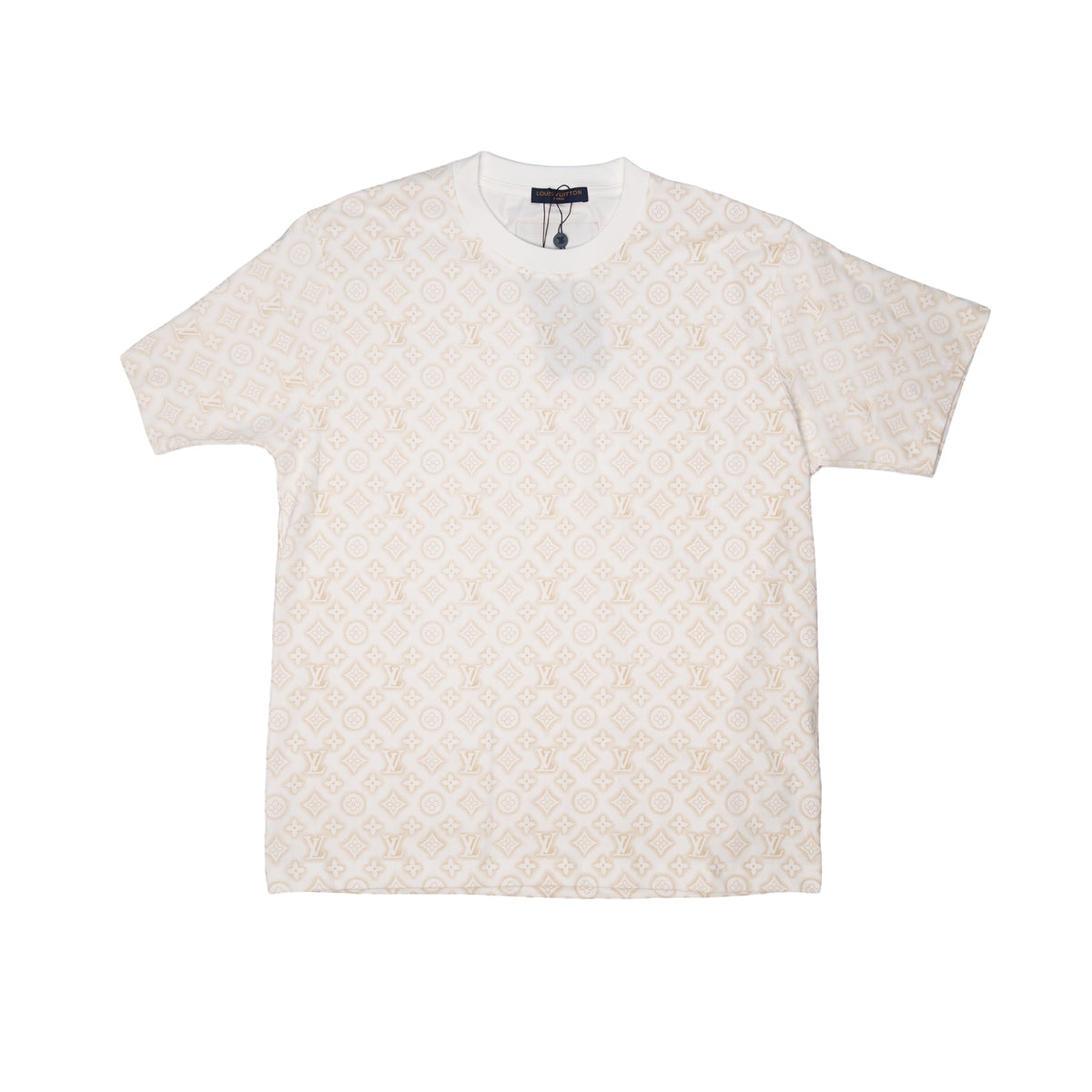 LV T-SHIRT - 43