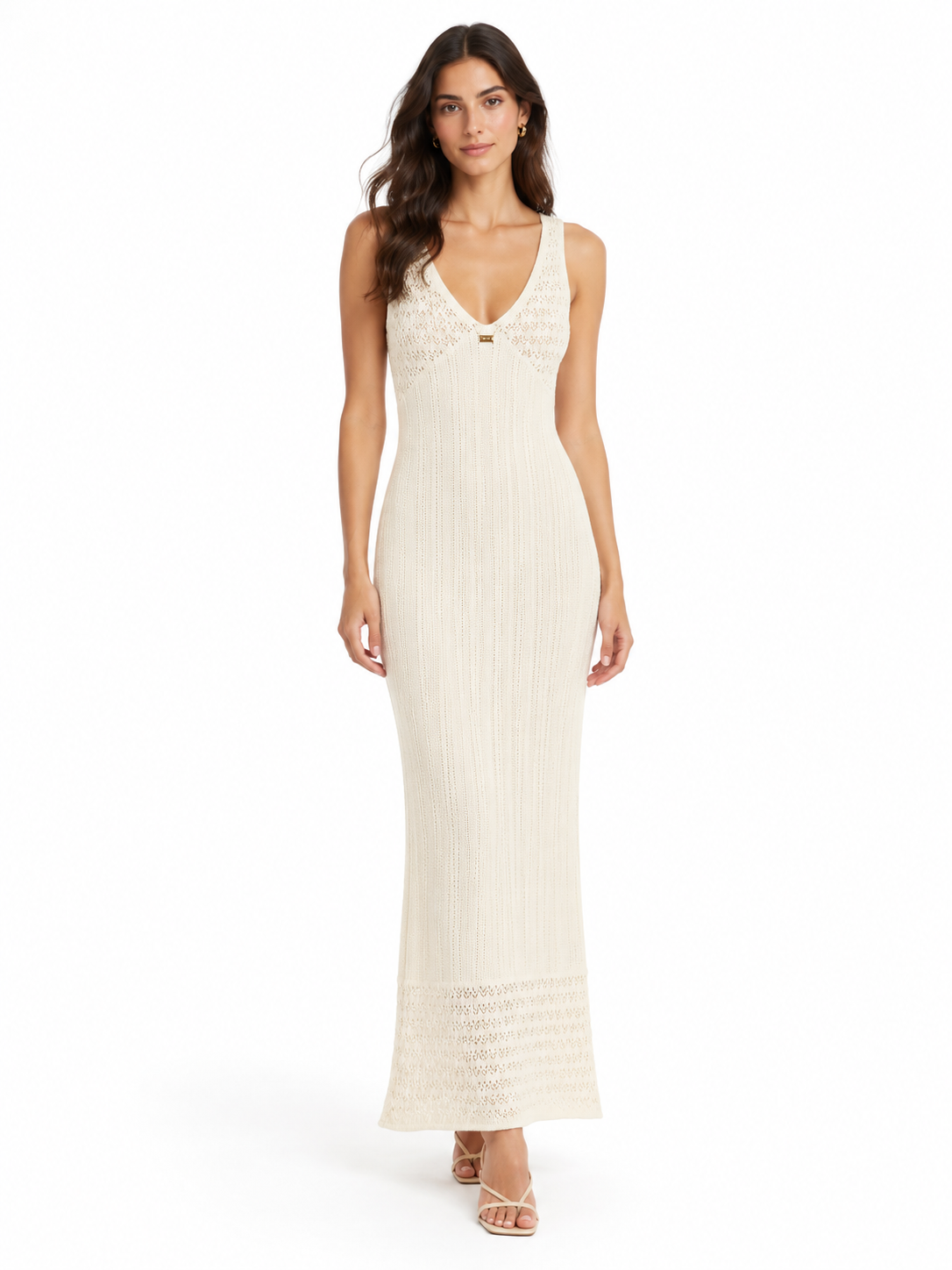 ELISABETTA FRANCHI DRESS