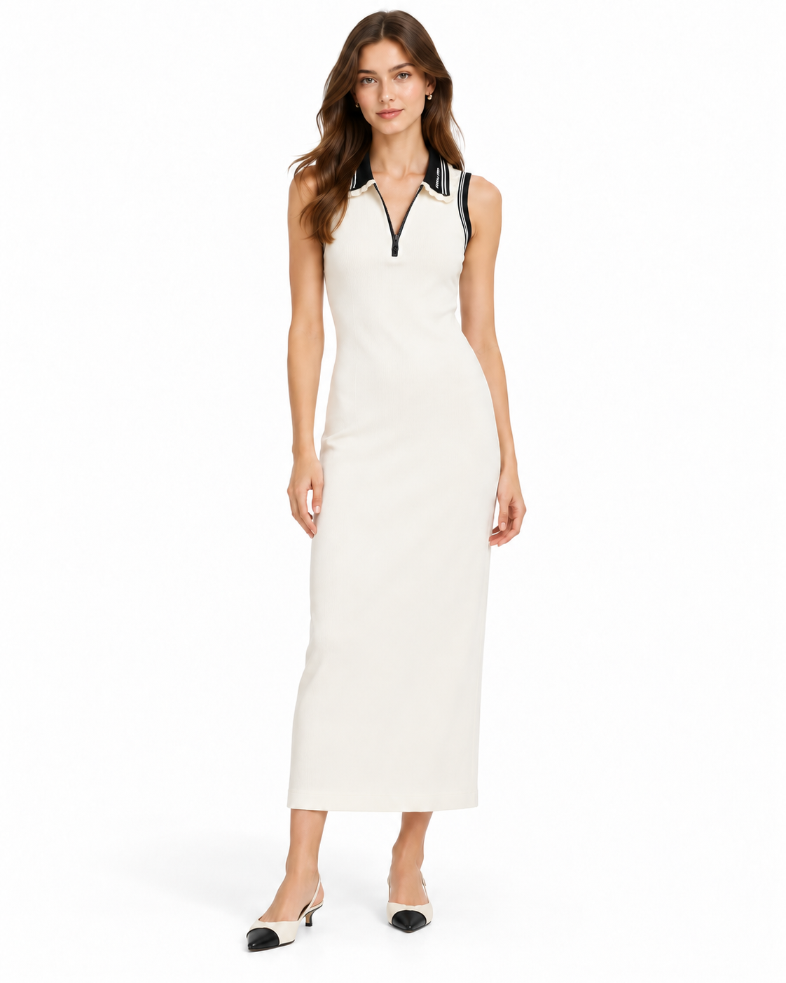 MIU MIU DRESS