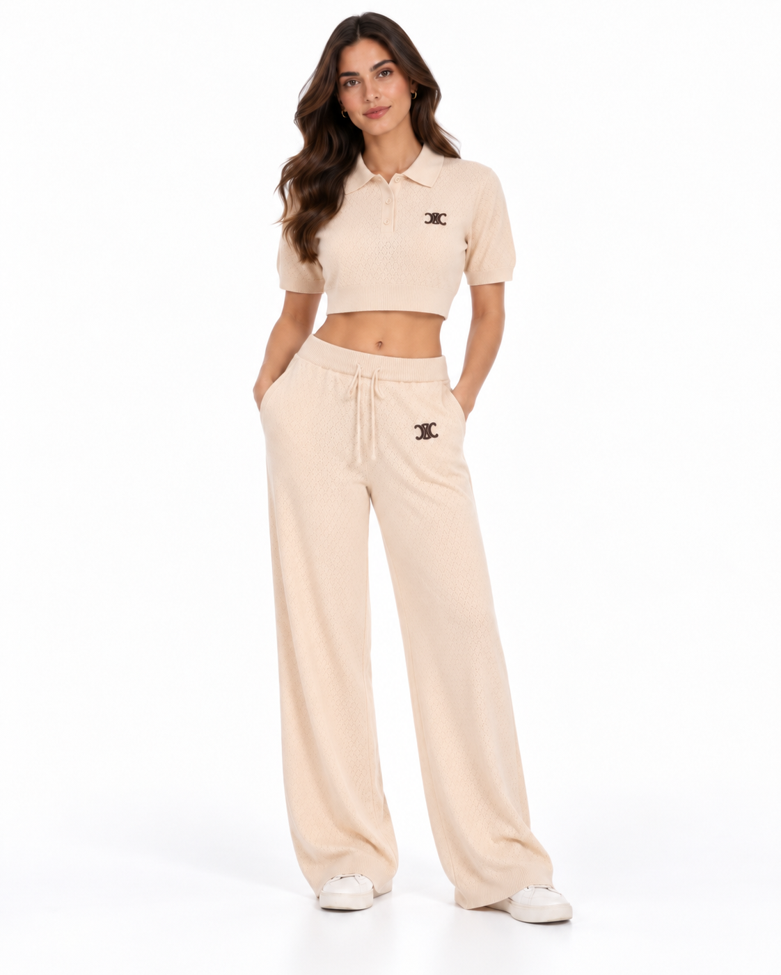 CELINE SUIT
