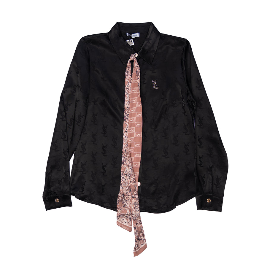 YVES SAINT LAURENT SHIRT