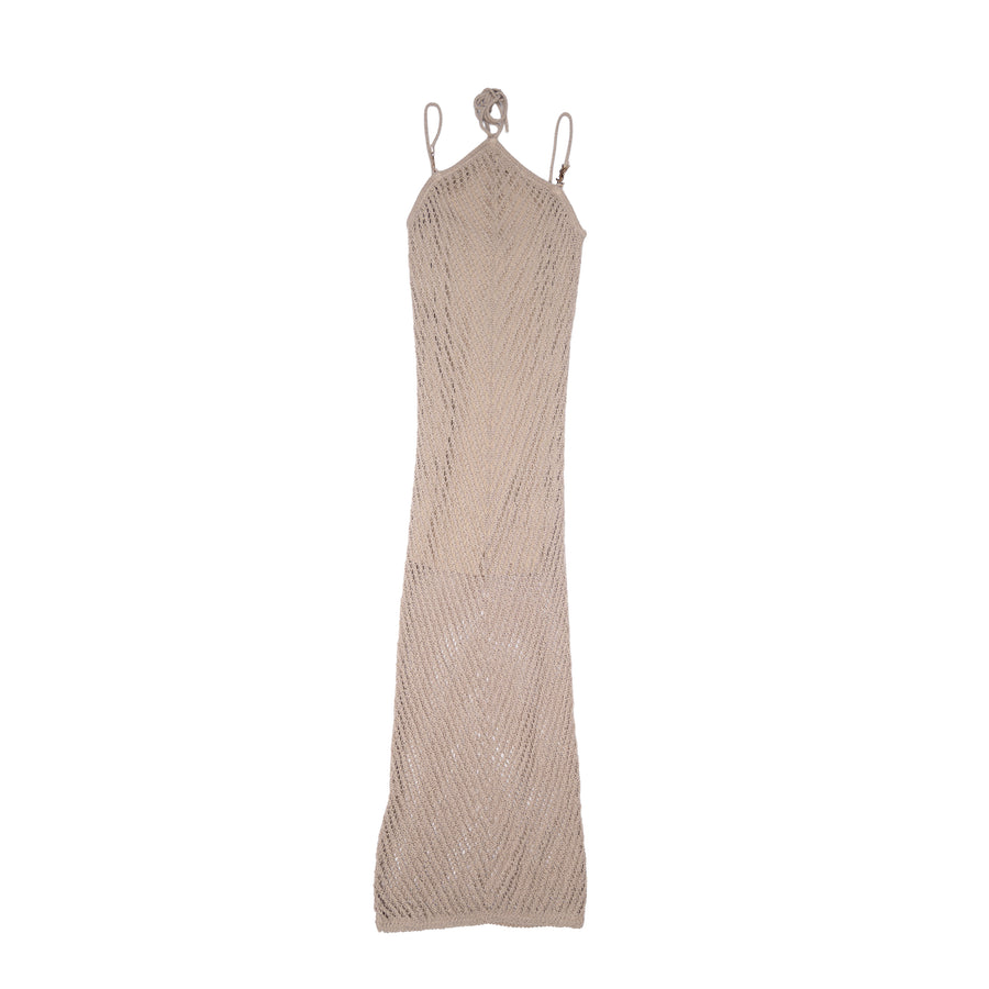 YVES SAINT LAURENT DRESS