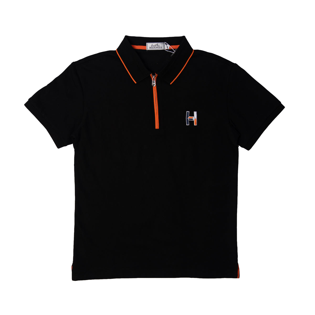 HERMES T-SHIRT POLO