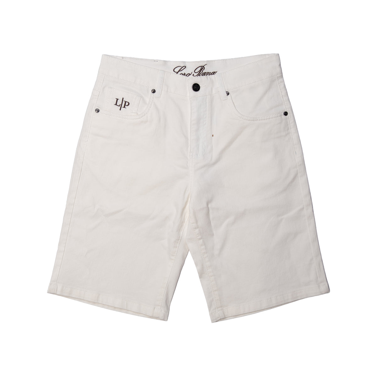 LORO PIANA SHORT