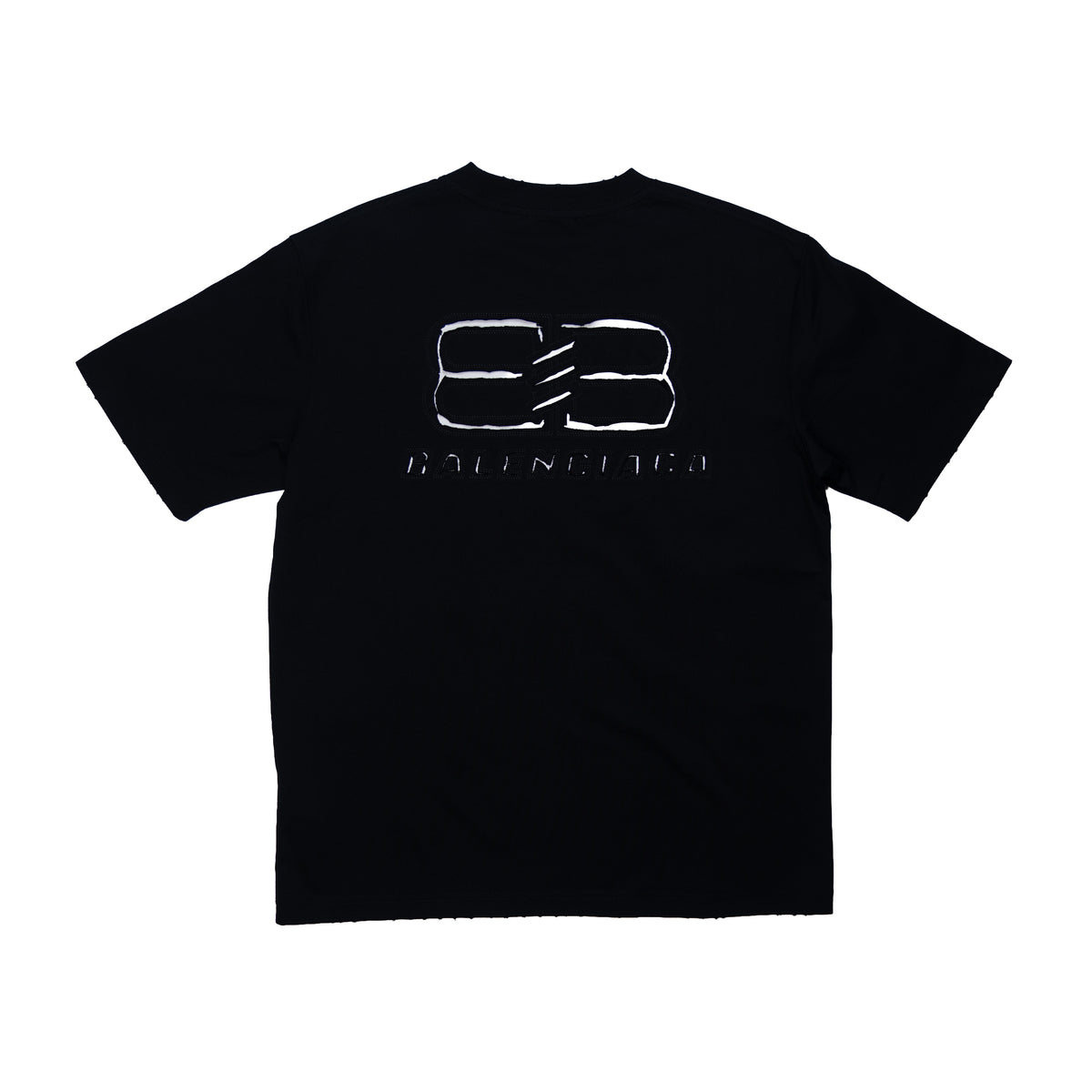 BALENCIAGA T-SHIRT - 64